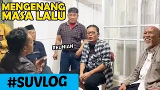 REUNI KARANG TARUNA RW 03 CIMAHI