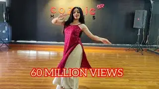 Makhna/ Bollywood dance cover/ Team naach choreography