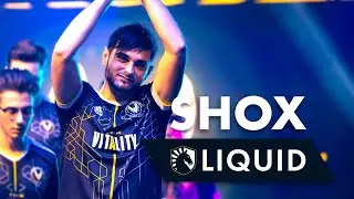 Welcome Liquid.Shox (BEST MOMENTS)