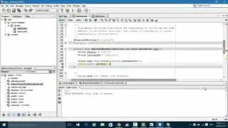 Crear Usuario y Contraseña Netbeans 8.1 (Java)