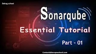 What is Sonarqube? | SonarQube Essential Tutorial | Part-01