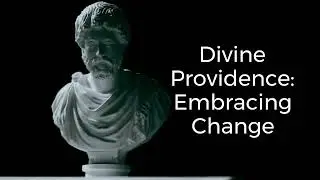 Divine Providence: Embracing Change