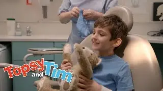 Topsy & Tim's Tooth Fairy! | HD Full Episodes | Shows for Kids | WildBrain Zigzag