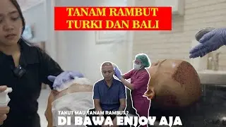 SOSLUSI KEBOTAKAN YANG TERBUKTI NYATA !! || TANAM RAMBUIT BALI !!