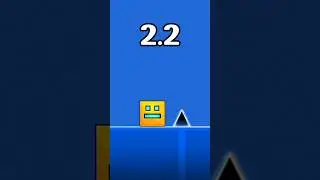 платформер мод #mem #рек #animation #рекомендации #geometrydash