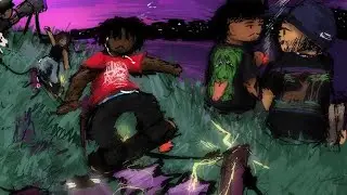 (FREE) Bear1boss x Lil Uzi Vert Type Beat "snow"