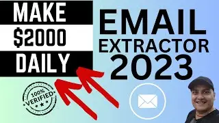 Best Email Extractor Software Of 2023 [Fastest Extractor]