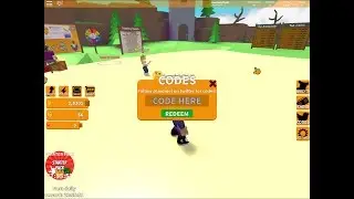 [🎉NEW] Thinking Simulator - CODES!!!!!!!!!