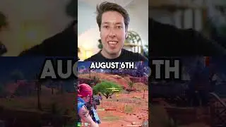 Do This on Fortnite BEFORE ITS TOO LATE