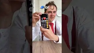 I ❤️ U