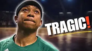 The Isaiah Thomas Story: The $200 Million Lie!