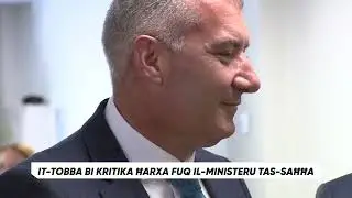 Il-MAM tikkritika bl-aħrax in-nuqqas ta’ investiment tal-Gvern fis-settur tas-saħħa