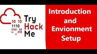 How to use tryhackme ? | Introduction of TryHackme openvpn