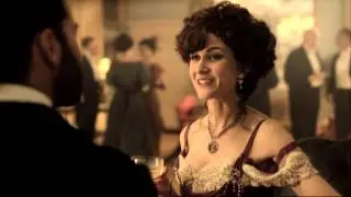 Mr Selfridge - Säsong 1 på DVD 8 maj