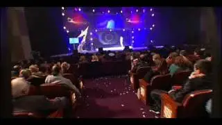Ara Martirosyan Chi Ogni Live at KODAK Theater