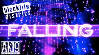 Blacklite District - Falling