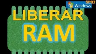 Cómo liberar memoria RAM en Windows y ¿sirve de algo o no?