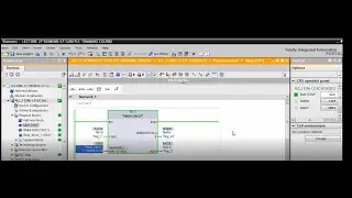 S7-1200 FC BLOCK AND DB BLOCK HOW USE WITH TIMERS VIA TIA PORTAL SOFTWARE URDU HINDI LECTURE 27