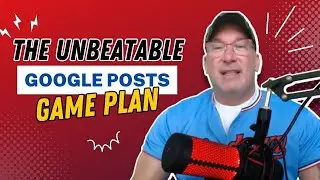 🚀 Google Posts-Master the ULTIMATE Google Maps Ranking Strategy in 2023! 💥