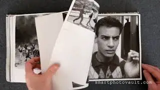 MAGNUM PHOTOGRAPHY BOOK | PHOTOJOURNALIST