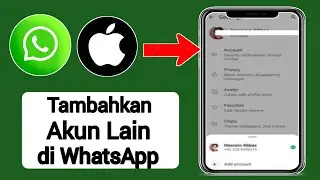 Cara menambahkan 