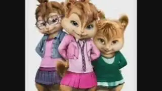 The Chipettes-no one