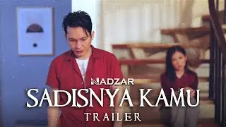 Nadzar - Sadisnya Kamu | TRAILER