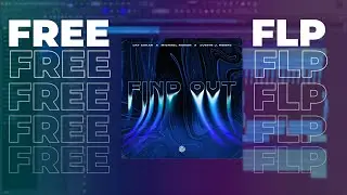 [FREE FLP] Jay Eskar - Find Out (Majkoo Remake)