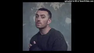 Sam Smith - Too Good At Goodbyes (Studio Acapella)