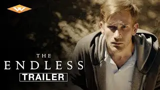 THE ENDLESS Official Trailer | Supernatural Horror Film | Directed by Justin Benson & Aaron Moorhead