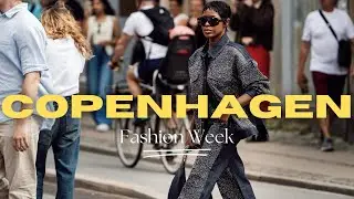 Fashion Week Vlog: Shows, Shopping, Makeup Routine & More! Jenee Naylor