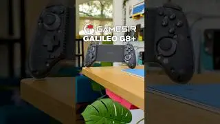 The Best GamePad for Android & iOS