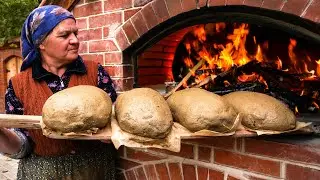 Cooking Duck in the Mud: A Unique Ancient Recipe | 🌿🔥🦆