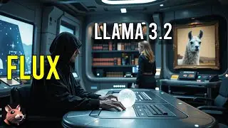 Use Llama3.2 to 