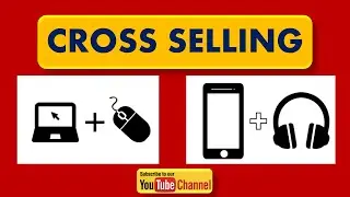 What is Cross Selling In Retail | Retail Management