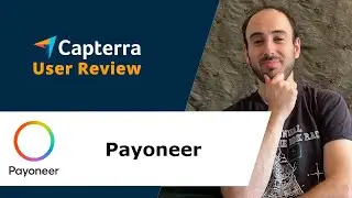 Payoneer Review: Solid Payment Processing Platform, But Not My Favorite