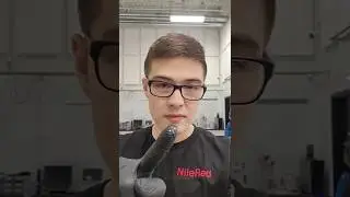 Watch me eat pure capsaicin