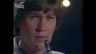 Johnny Logan - What's Another Year (1980) Tv - 26.06.1980 /RE