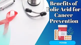 Exploring the Benefits of Folic Acid for Cancer Prevention