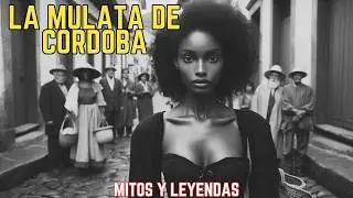 La Leyenda de la Mulata de Córdoba, Magia y Misterio en Veracruz. #mitos #leyendas #historias