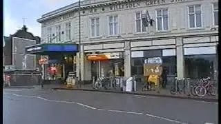 Willesden Green in 2002