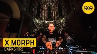 X.Morph - Darkshire | Drum and Bass