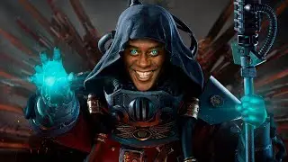 WARHAMMER 40K DARKTIDE .EXE