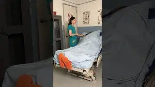 Nurse's racket cannot take her money back! 