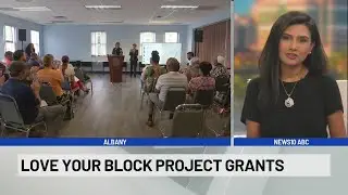 57 groups receive Love Your Block grants