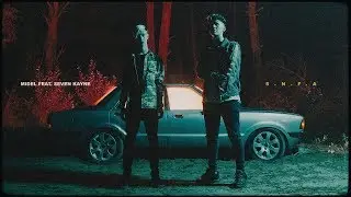 MIDEL, SEVEN KAYNE - SI NO FUE ASI (Video Oficial)