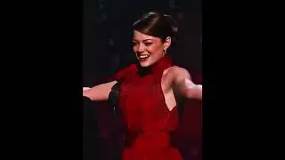 SO SMOOTH LETS DANCE | GET UP HERE | EDIT | EMMA STONE