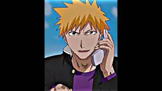 ichigo solos