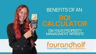 Benefits of Having an ROI Calculator on Your Property Management Website