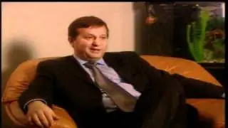 Приватизация и народ